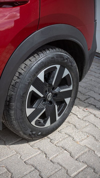 2025 Nissan Kicks 2.0 Advance At