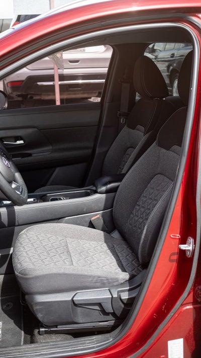 2025 Nissan Kicks 2.0 Advance At