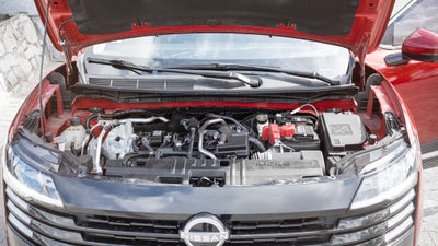 2025 Nissan Kicks 2.0 Advance At