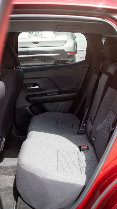2025 Nissan Kicks 2.0 Advance At
