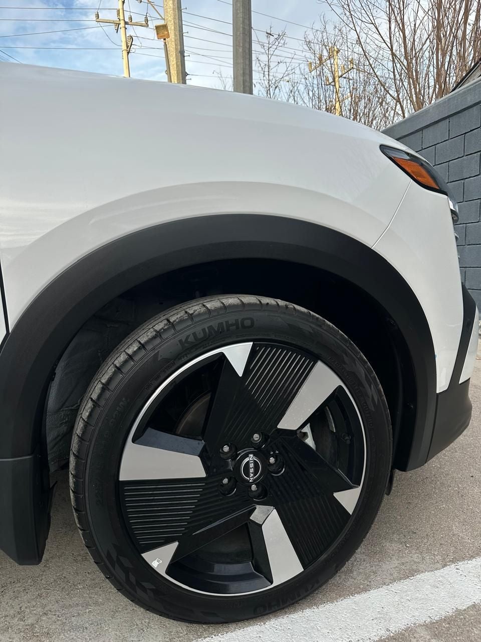 2025 Nissan Kicks 2.0 Platinum At