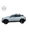 2025 Nissan Kicks 2.0 Platinum At