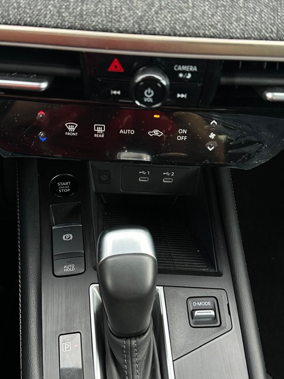 2025 Nissan Kicks 2.0 Platinum At