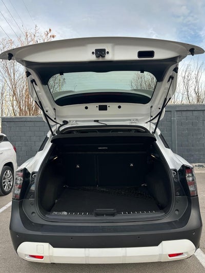 2025 Nissan Kicks 2.0 Platinum At