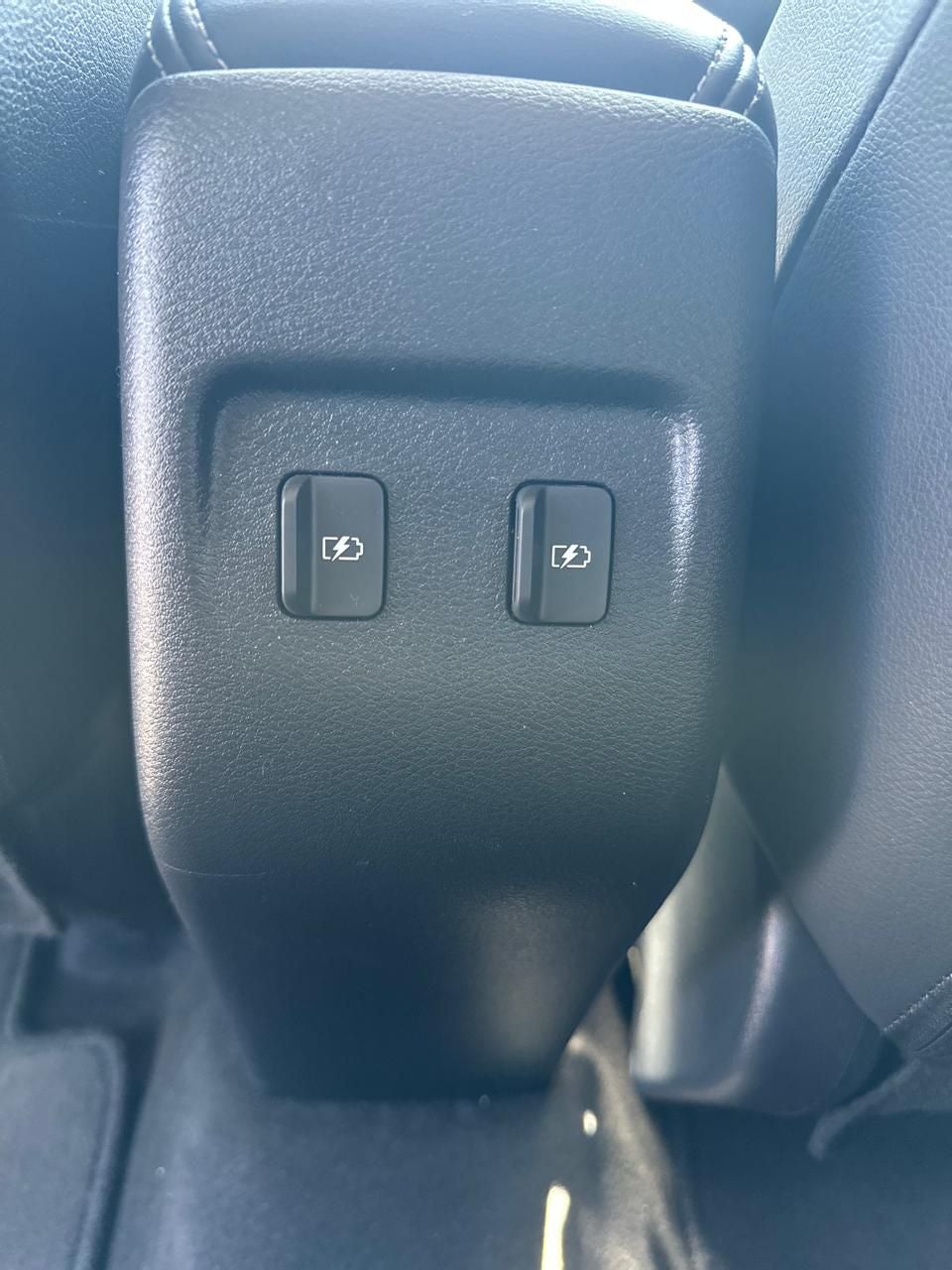 2023 Nissan Kicks 1.6 Platinum At