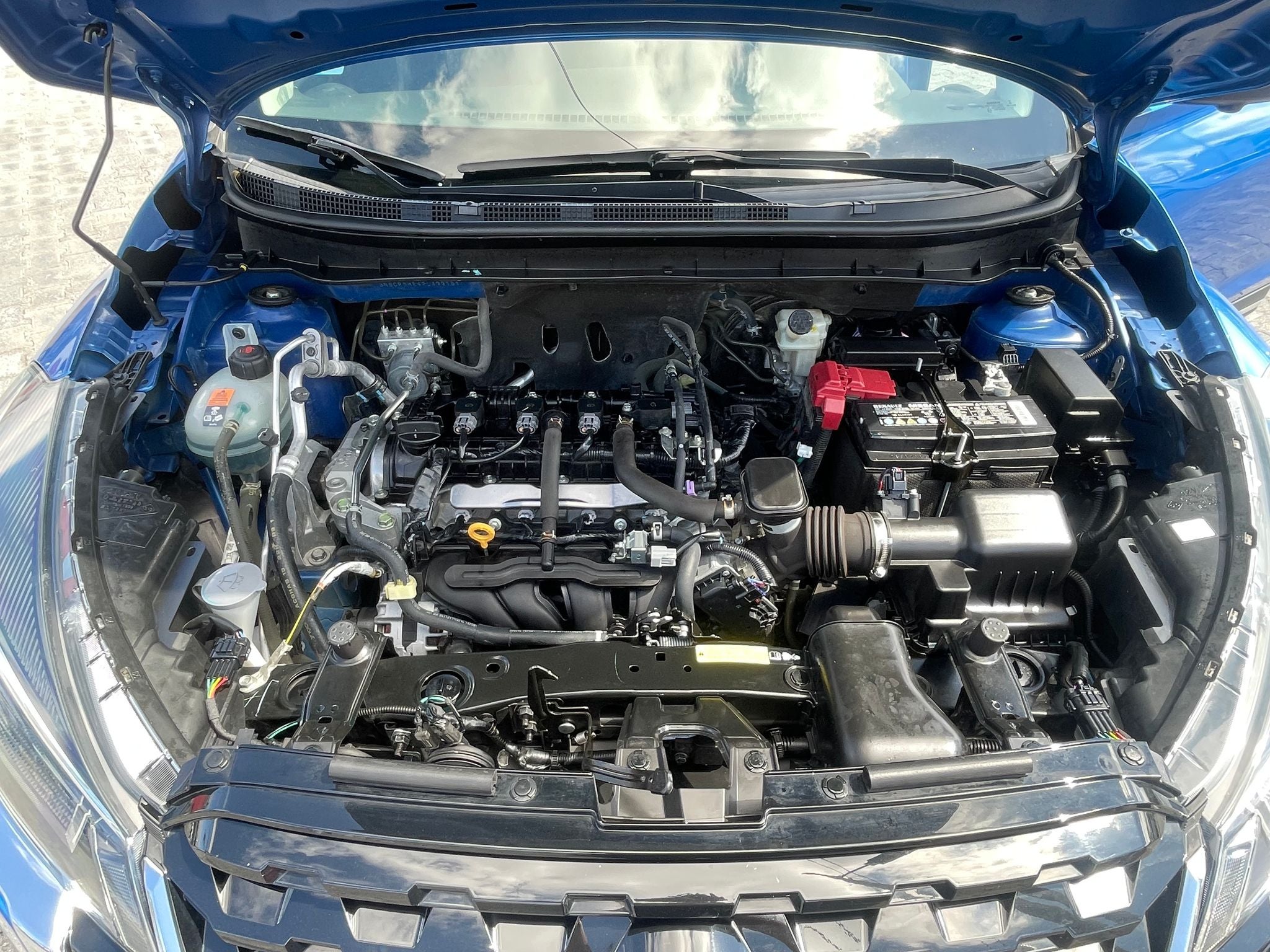 2023 Nissan Kicks 1.6 Platinum At