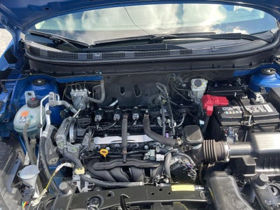 2023 Nissan Kicks 1.6 Platinum At
