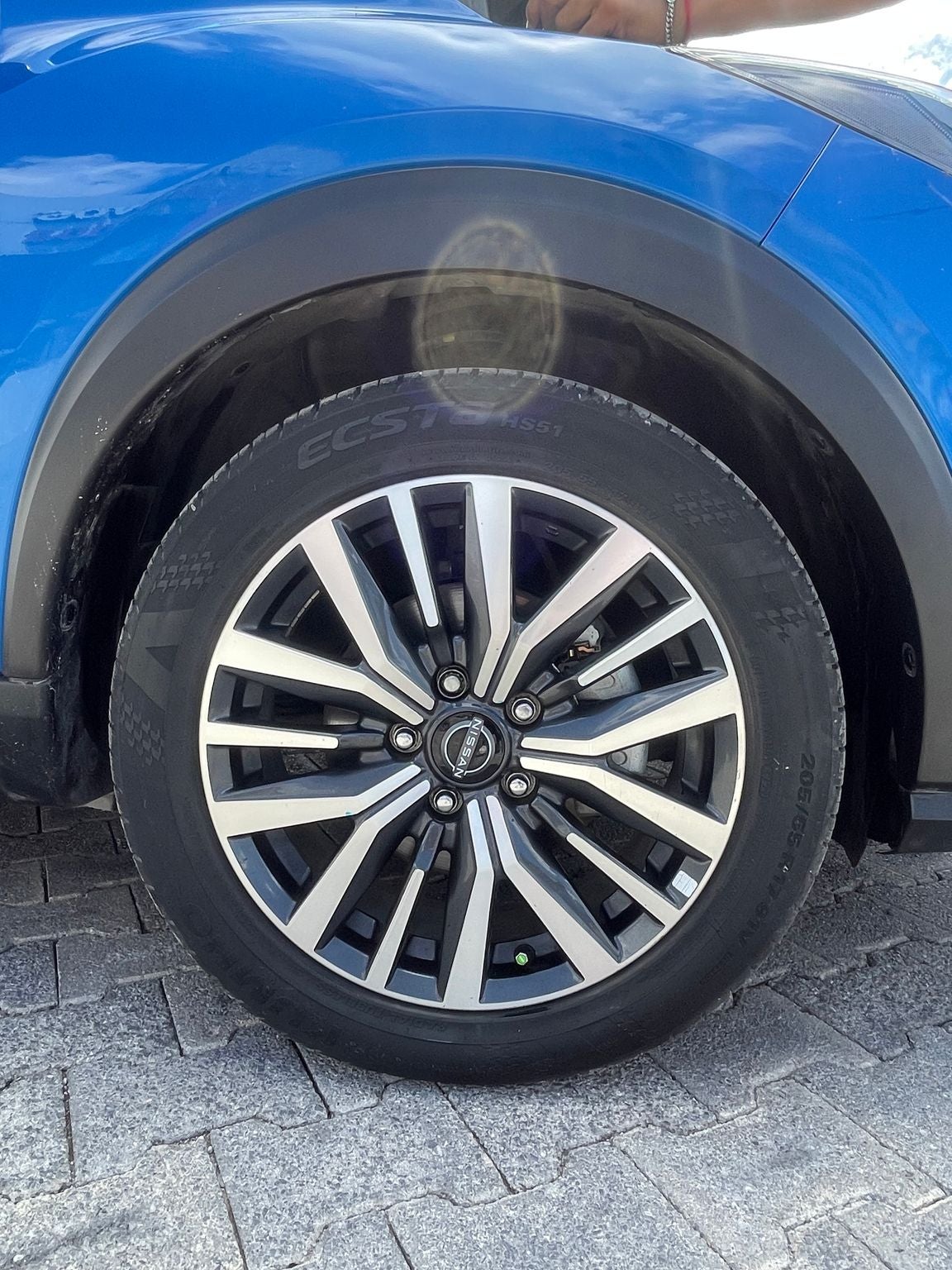 2023 Nissan Kicks 1.6 Platinum At