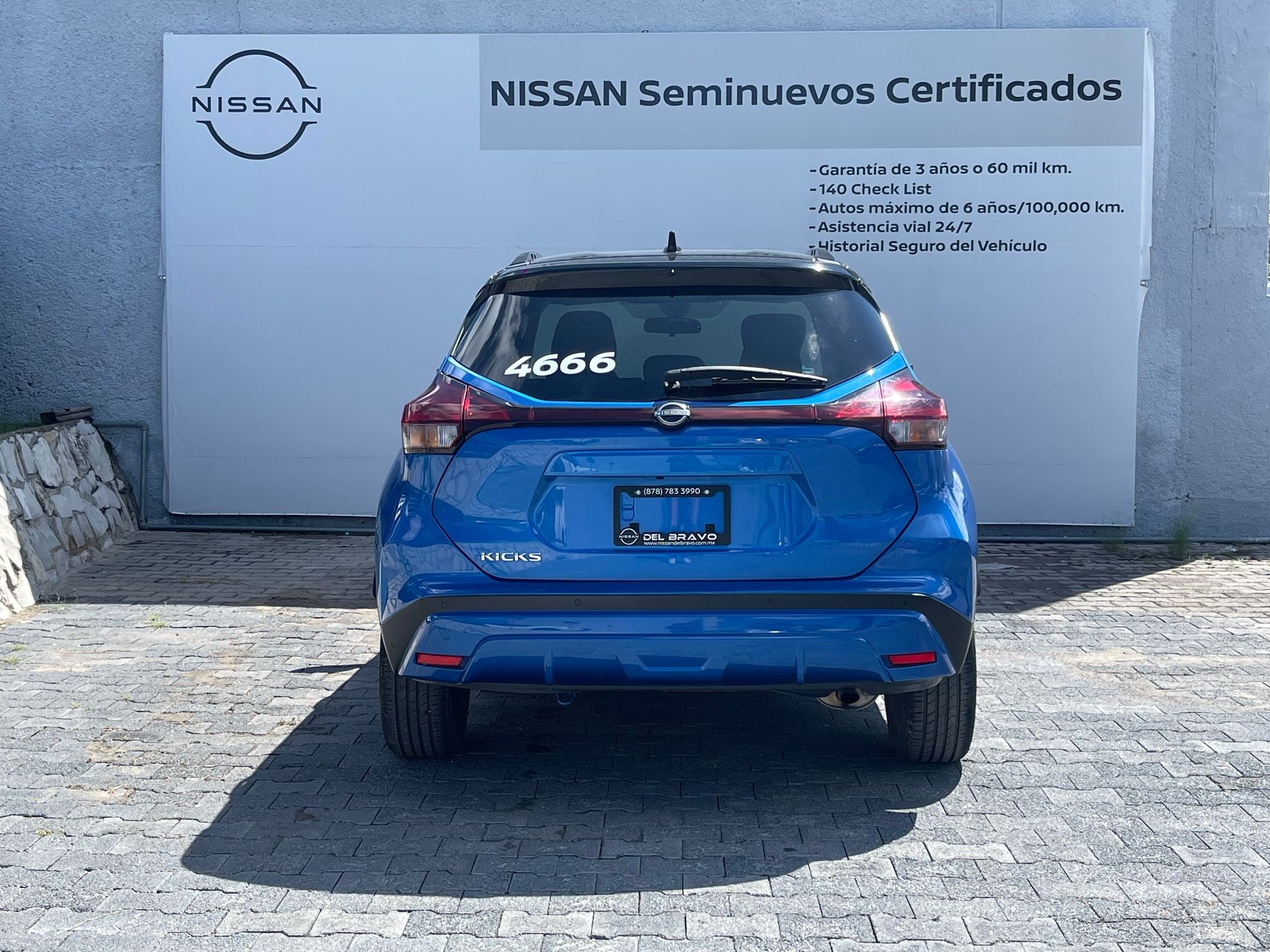 2023 Nissan Kicks 1.6 Platinum At