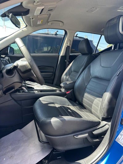 2023 Nissan Kicks 1.6 Platinum At