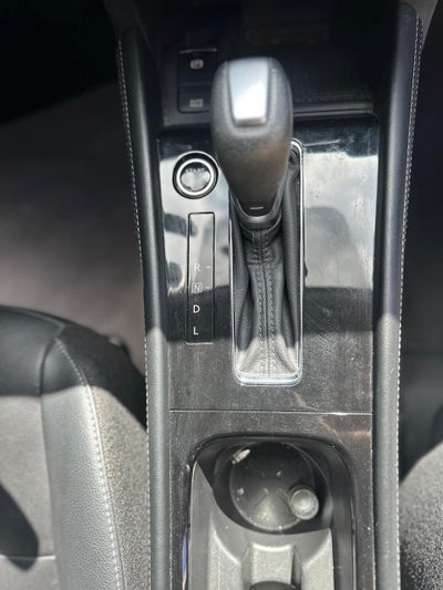 2023 Nissan Kicks 1.6 Platinum At