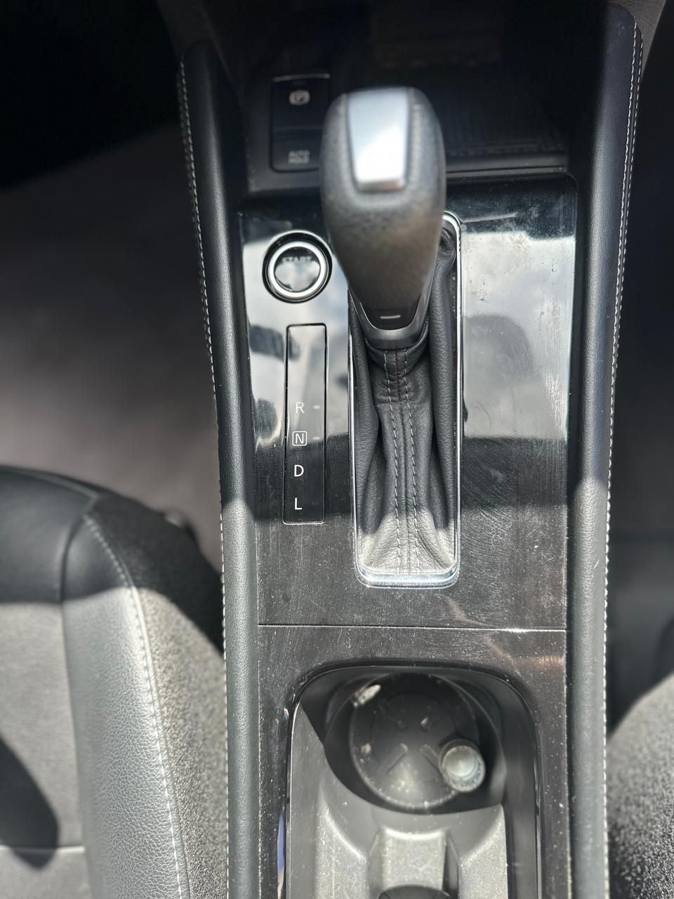 2023 Nissan Kicks 1.6 Platinum At
