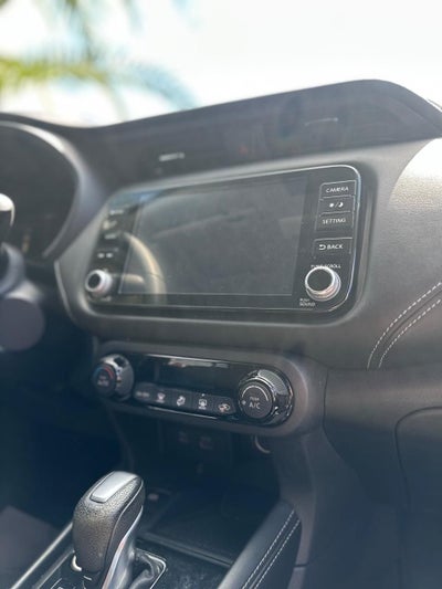2023 Nissan Kicks 1.6 Platinum At