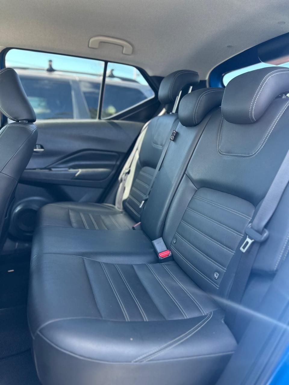 2023 Nissan Kicks 1.6 Platinum At