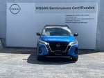 2023 Nissan Kicks 1.6 Platinum At