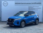 2023 Nissan Kicks 1.6 Platinum At