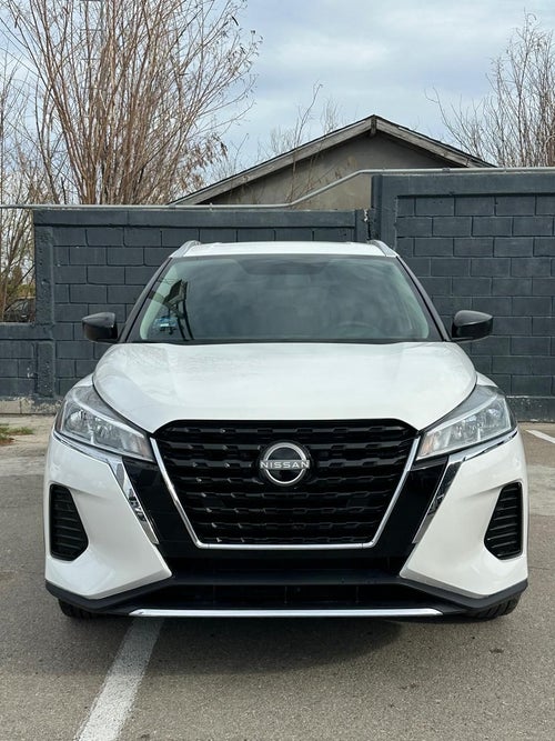 2023 Nissan Kicks 1.6 Advance Mt