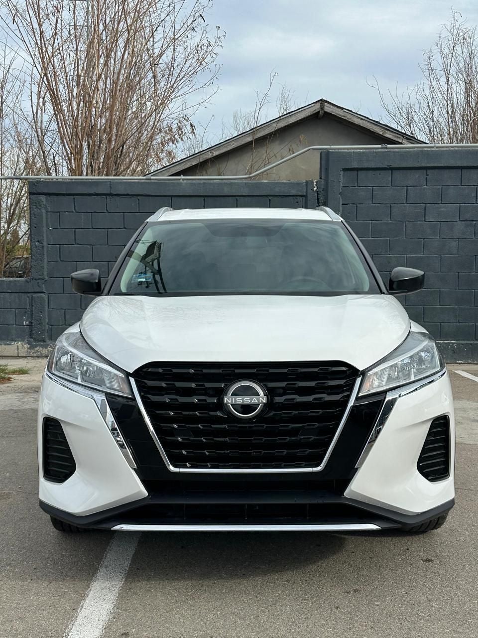 2023 Nissan Kicks 1.6 Advance Mt
