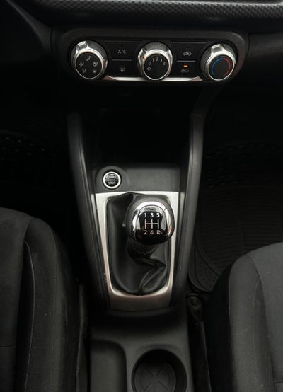 2023 Nissan Kicks 1.6 Advance Mt