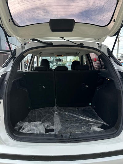 2023 Nissan Kicks 1.6 Advance Mt