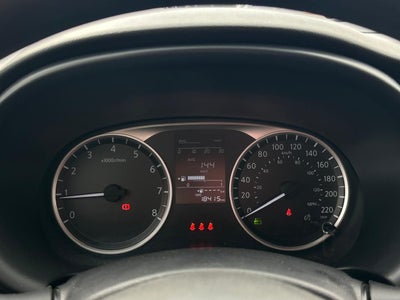 2023 Nissan Kicks 1.6 Advance Mt