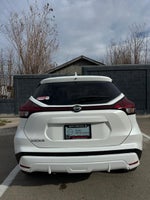 2023 Nissan Kicks 1.6 Advance Mt