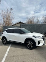 2023 Nissan Kicks 1.6 Advance Mt