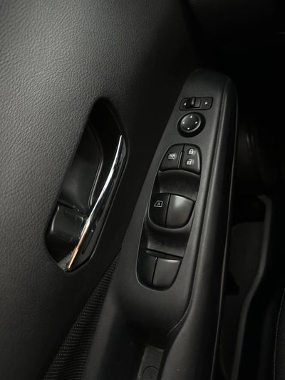 2023 Nissan Kicks 1.6 Advance Mt