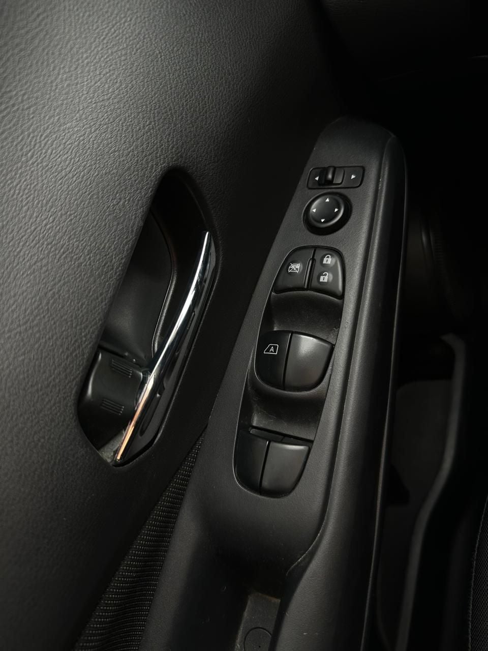 2023 Nissan Kicks 1.6 Advance Mt