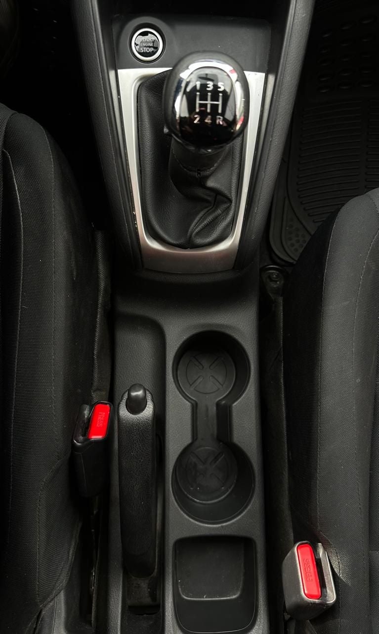 2023 Nissan Kicks 1.6 Advance Mt