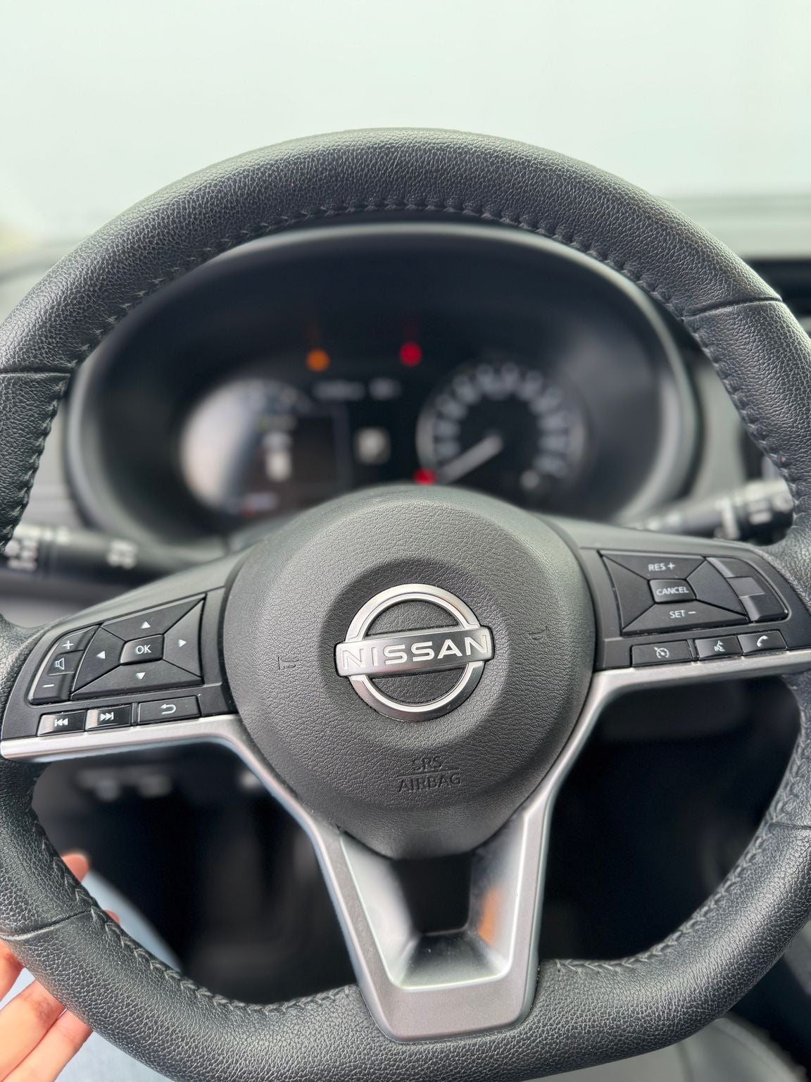 2022 Nissan Kicks 1.6 Exclusive At