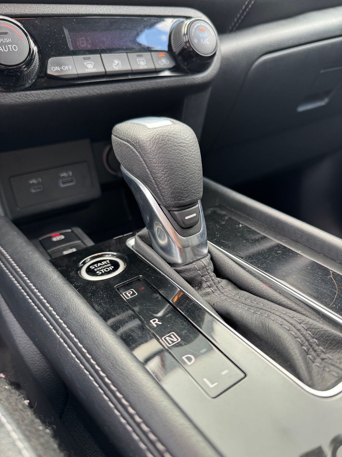 2022 Nissan Kicks 1.6 Exclusive At