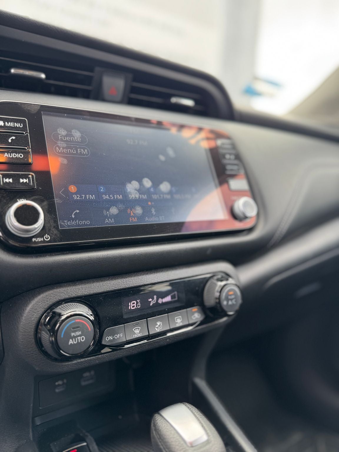2022 Nissan Kicks 1.6 Exclusive At