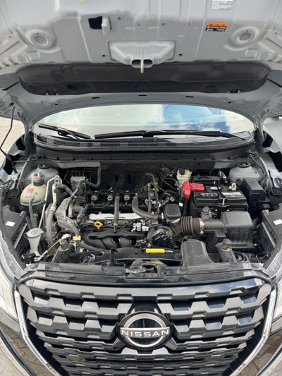 2022 Nissan Kicks 1.6 Exclusive At