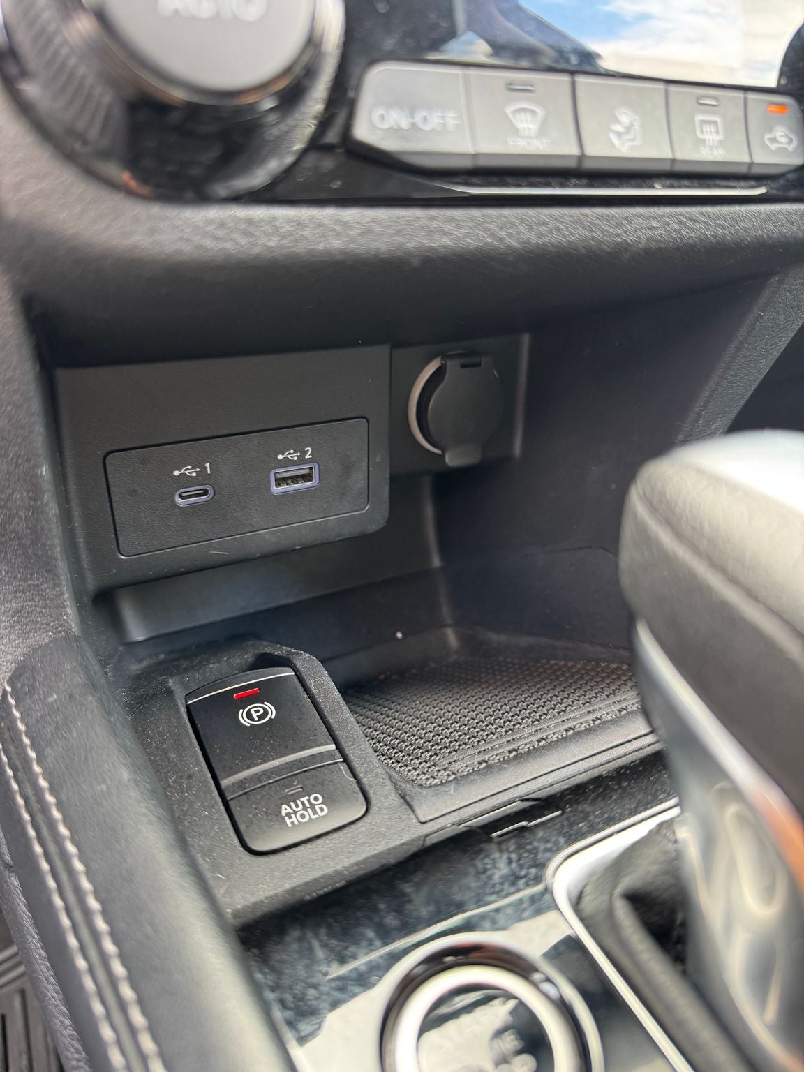 2022 Nissan Kicks 1.6 Exclusive At