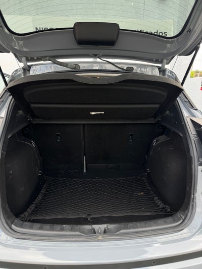 2022 Nissan Kicks 1.6 Exclusive At