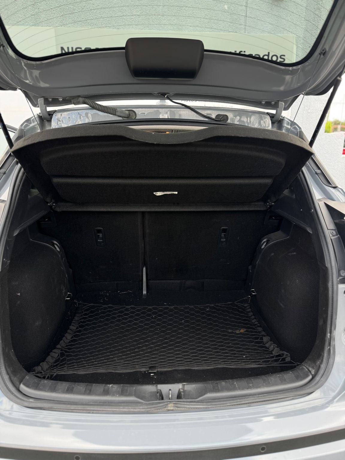2022 Nissan Kicks 1.6 Exclusive At
