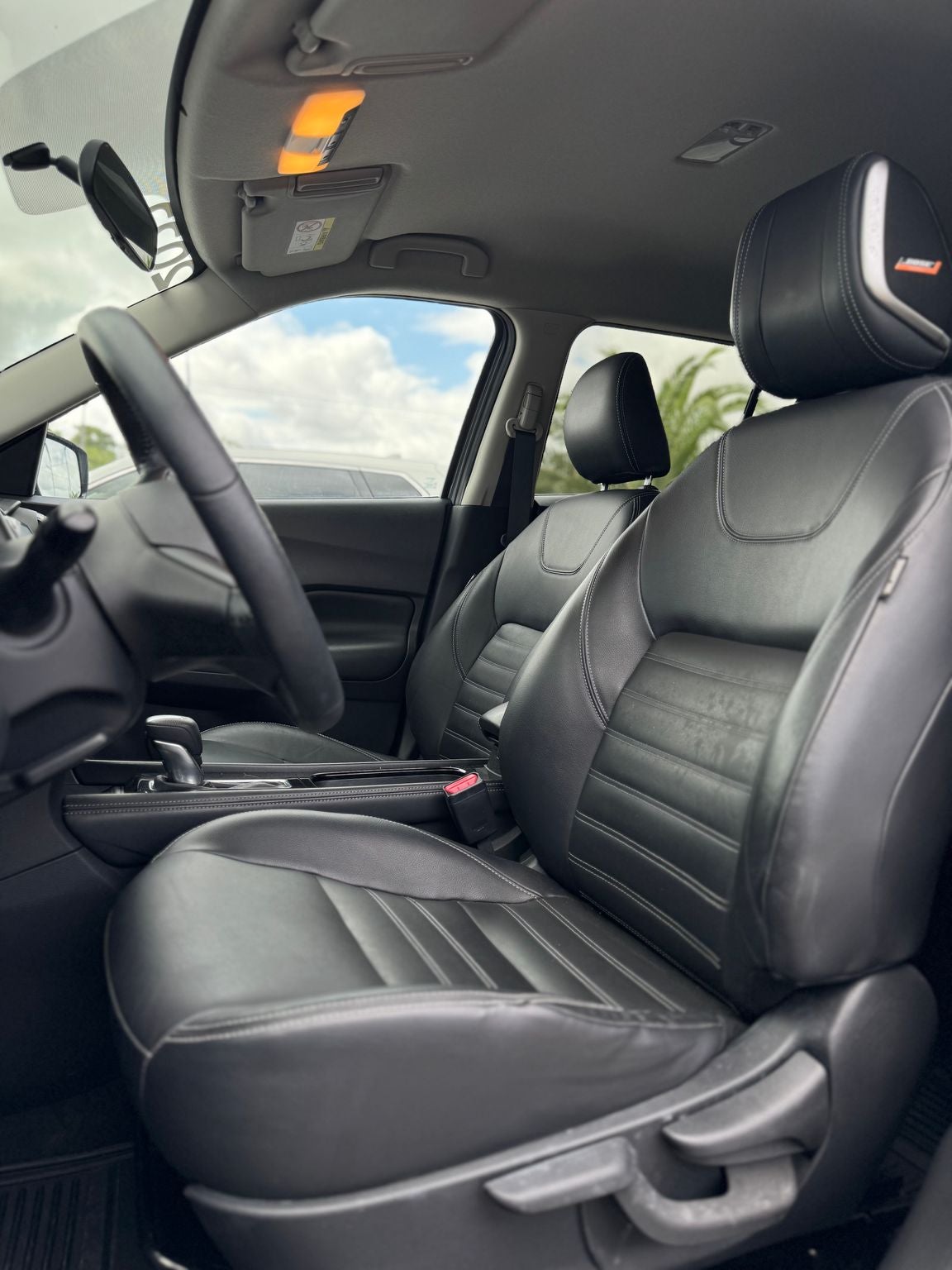 2022 Nissan Kicks 1.6 Exclusive At
