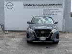 2022 Nissan Kicks 1.6 Exclusive At