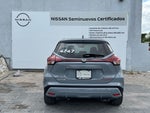 2022 Nissan Kicks 1.6 Exclusive At