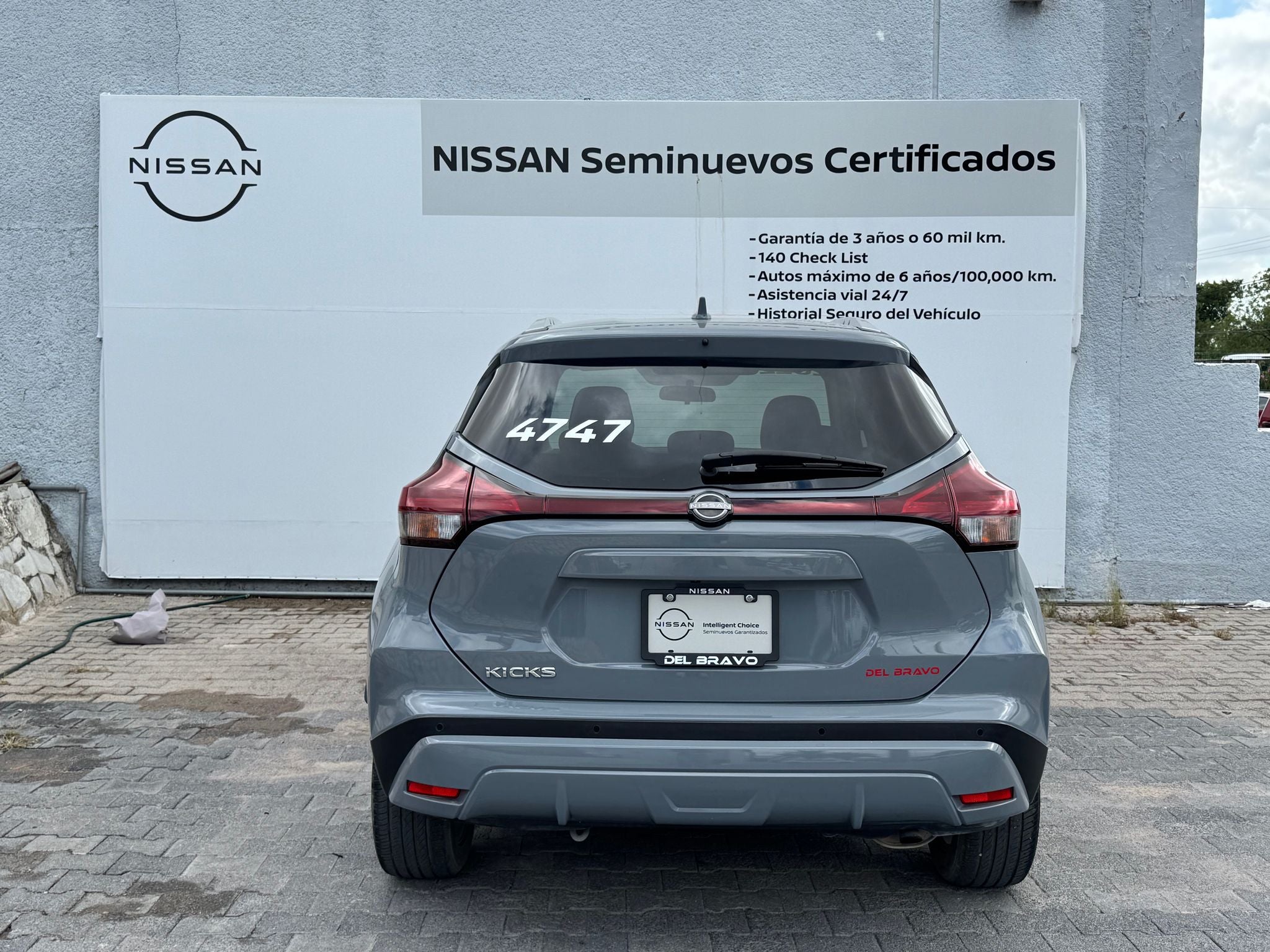 2022 Nissan Kicks 1.6 Exclusive At