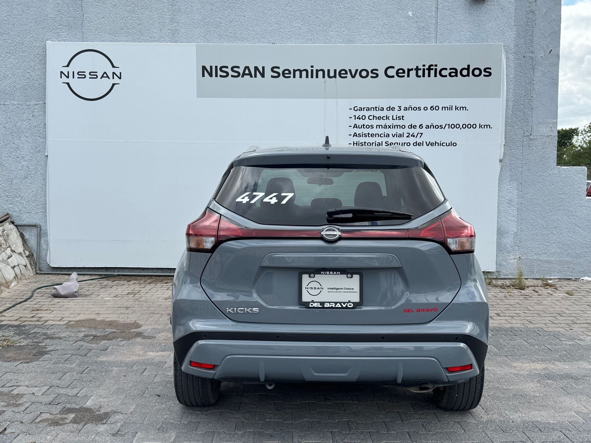 2022 Nissan Kicks 1.6 Exclusive At