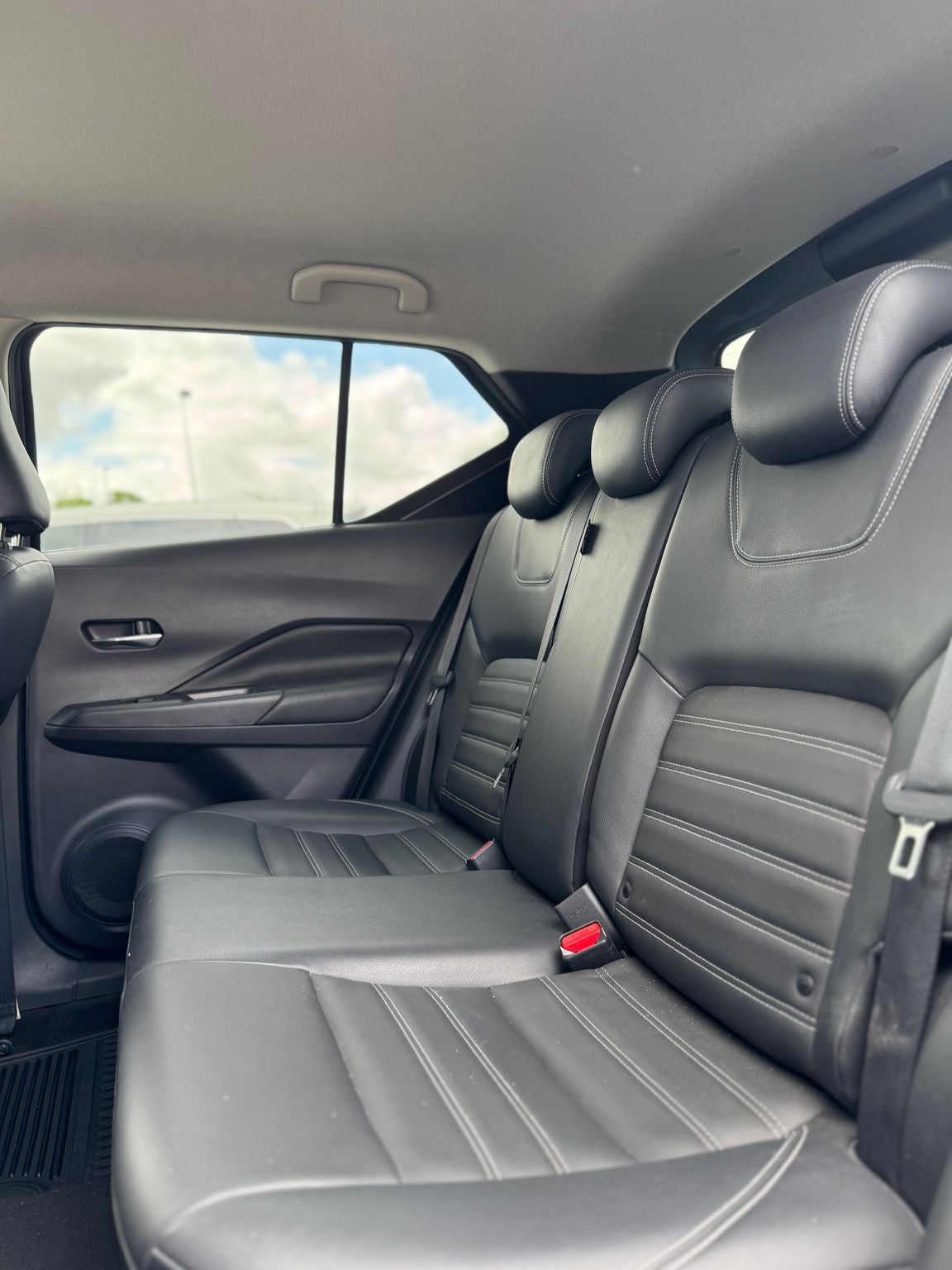 2022 Nissan Kicks 1.6 Exclusive At