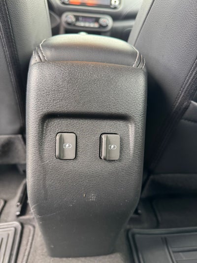 2022 Nissan Kicks 1.6 Exclusive At