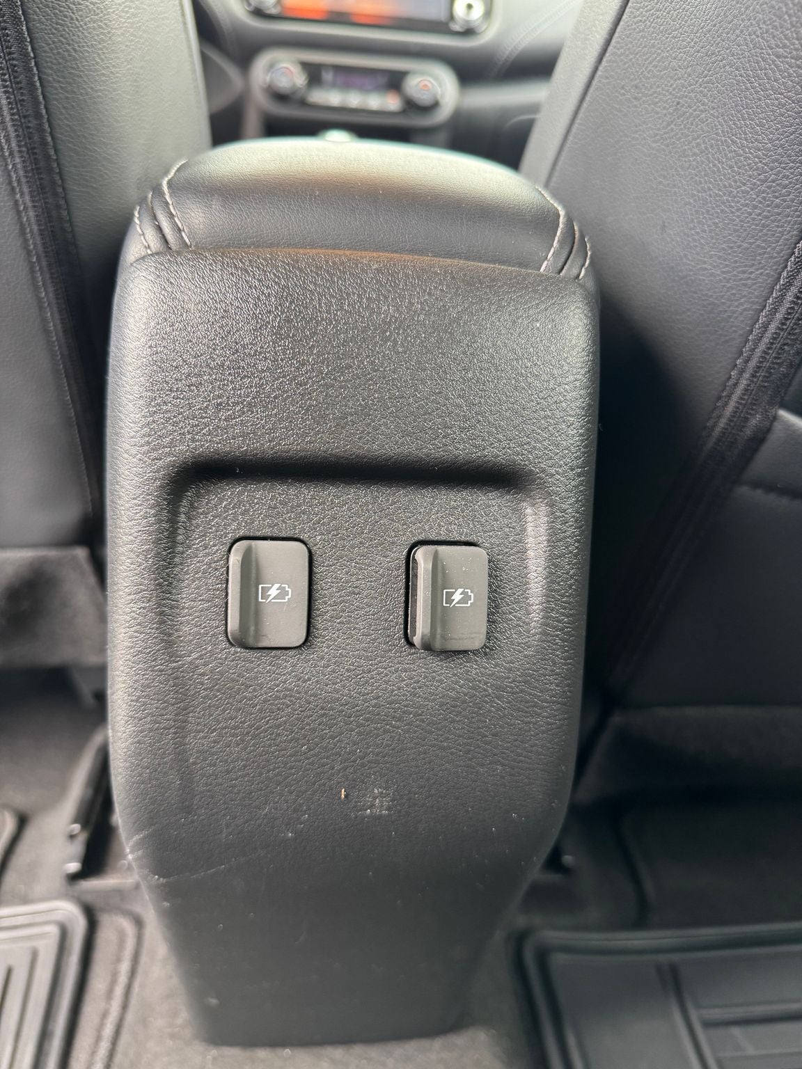 2022 Nissan Kicks 1.6 Exclusive At