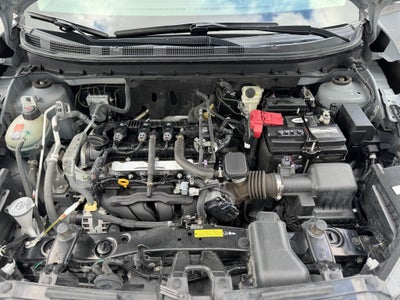 2022 Nissan Kicks 1.6 Exclusive At