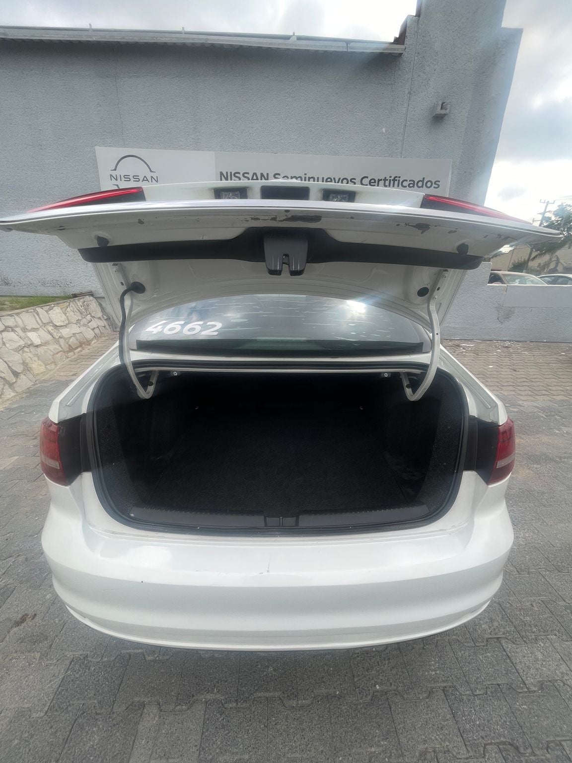 2018 Volkswagen Jetta 2.5 Comfortline Tiptronic At