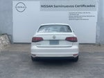 2018 Volkswagen Jetta 2.5 Comfortline Tiptronic At