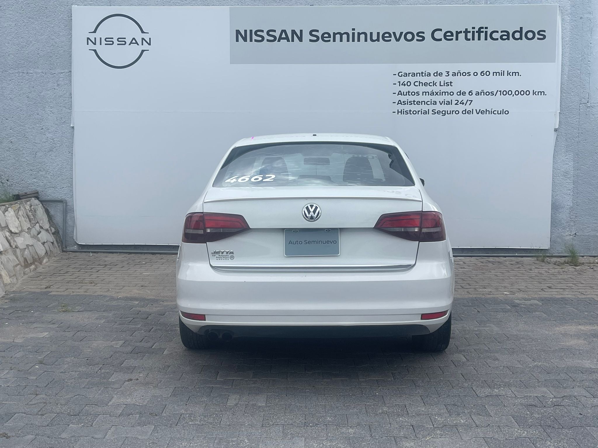 2018 Volkswagen Jetta 2.5 Comfortline Tiptronic At