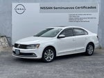 2018 Volkswagen Jetta 2.5 Comfortline Tiptronic At